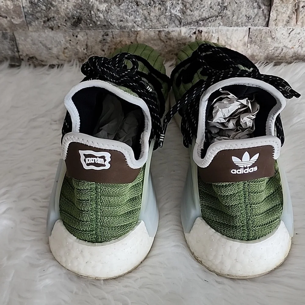 adidas these are